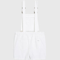 Mix and Match Dungaree | Snow White