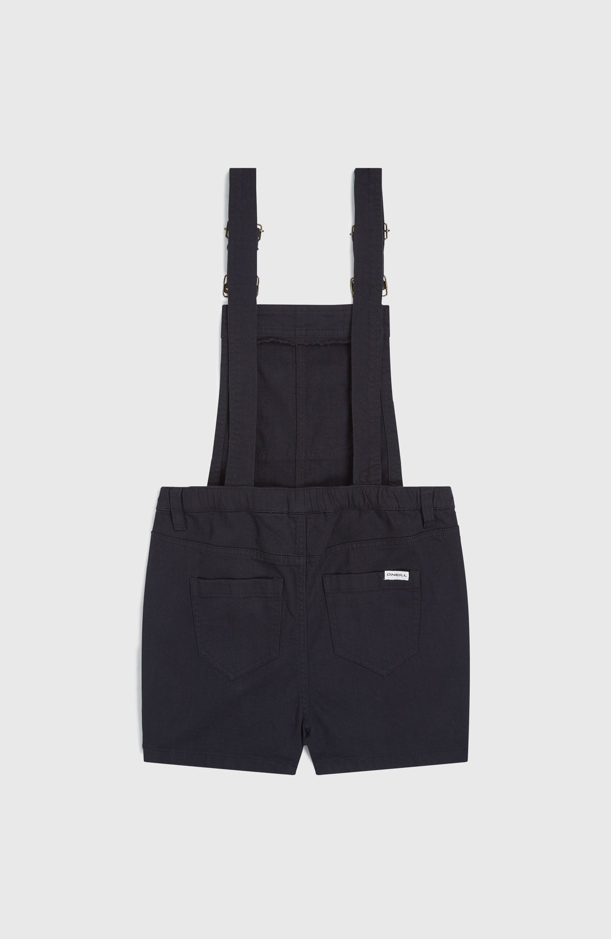 Mix and Match Dungaree | Black Out