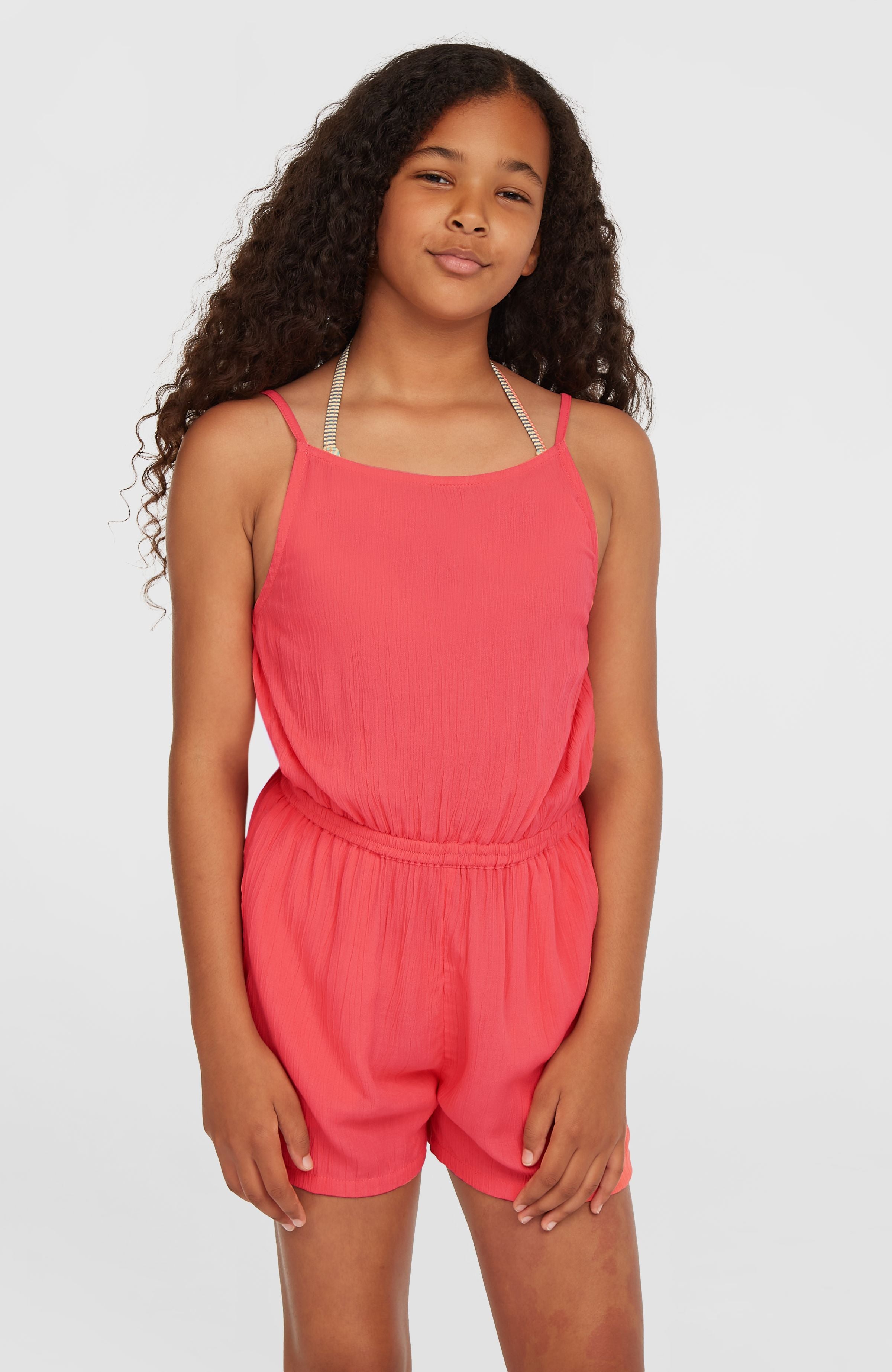 Summer Woven Playsuit | Froly – O'Neill