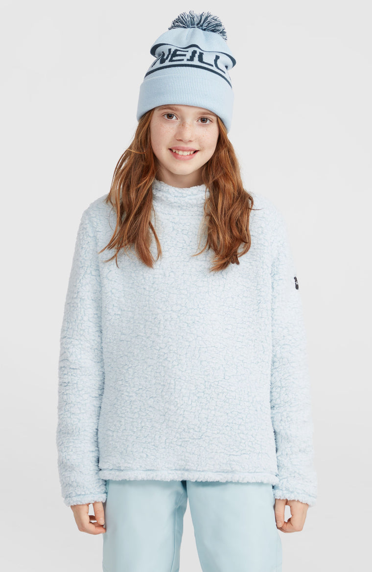 Fuzzy Fleece | Dawn Sky Fuzzy Fleece | Dawn Sky