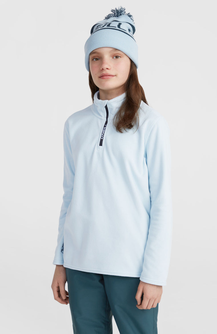 Jack's Polartec® 100 Half-Zip Fleece | Dawn Sky Jack's Polartec® 100 Half-Zip Fleece | Dawn Sky