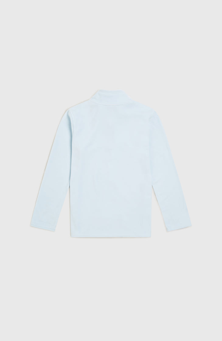 Jack's Polartec® 100 Half-Zip Fleece | Dawn Sky