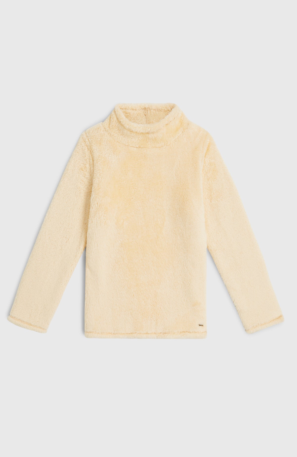 FWC'Cruz Fuzzy Fleece | Macaron