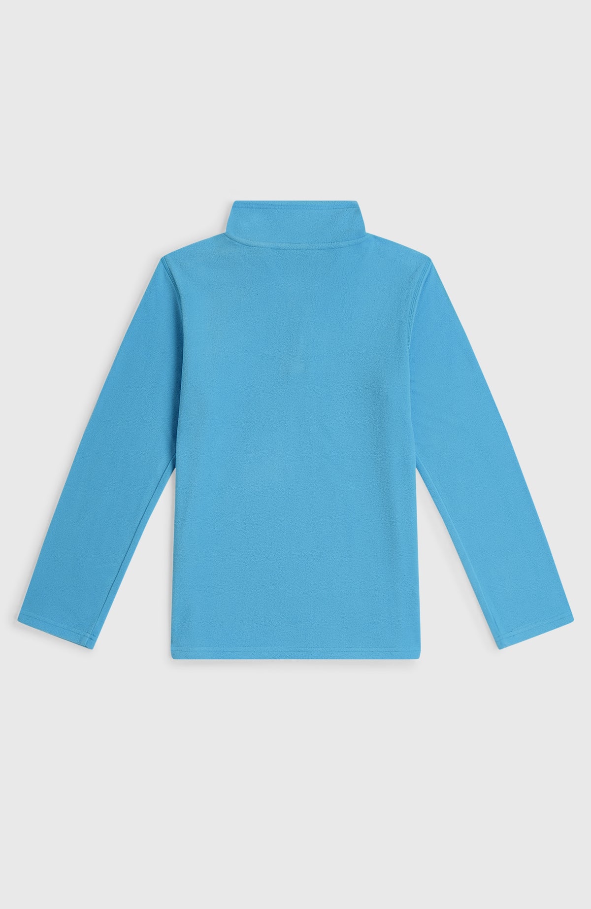 FWC'Cruz Jack's Polartec® Half-Zip Fleece | Blue Poppy