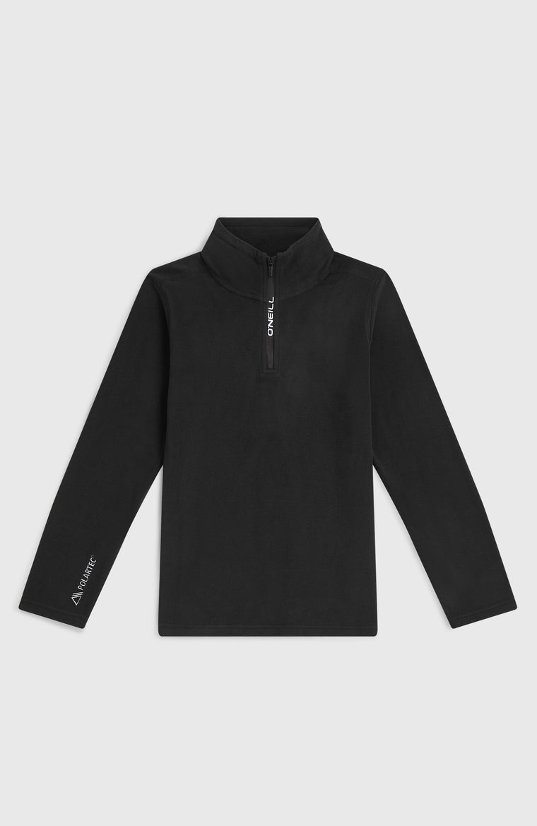 FWC'Cruz Jack's Polartec® Half-Zip Fleece | Black Out FWC'Cruz Jack's Polartec® Half-Zip Fleece | Black Out