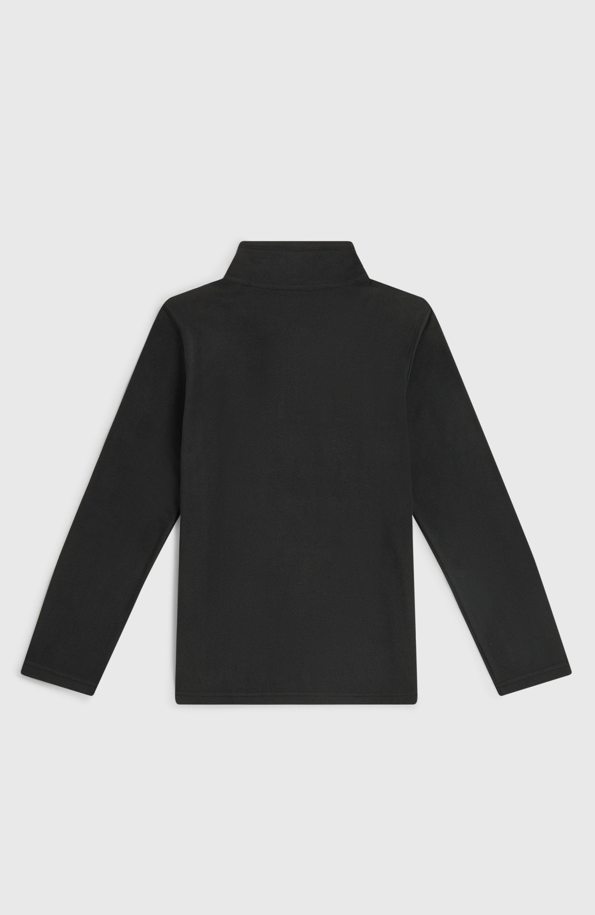 FWC'Cruz Jack's Polartec® Half-Zip Fleece | Black Out