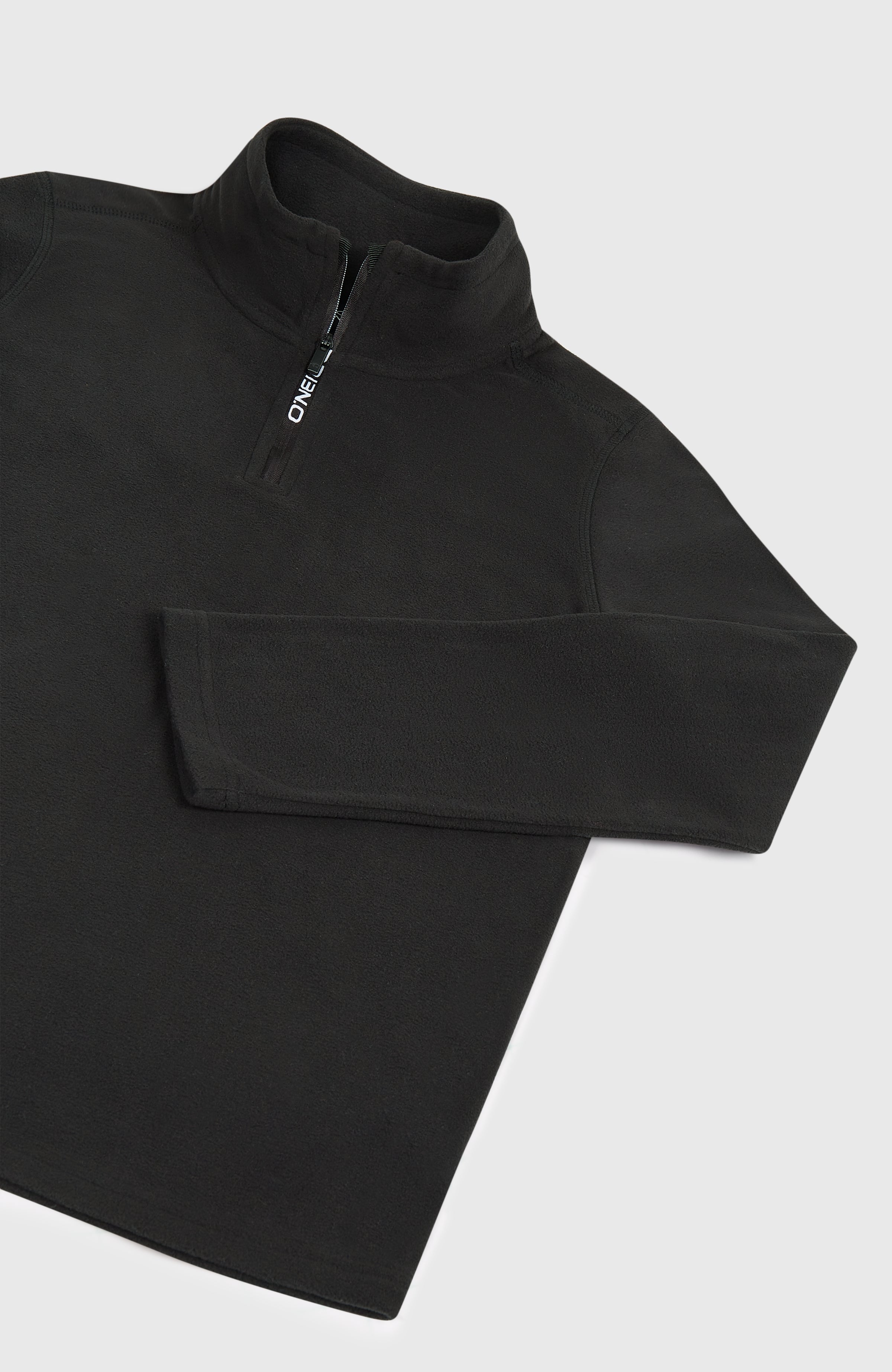 FWC'Cruz Jack's Polartec® Half-Zip Fleece | Black Out – O'Neill