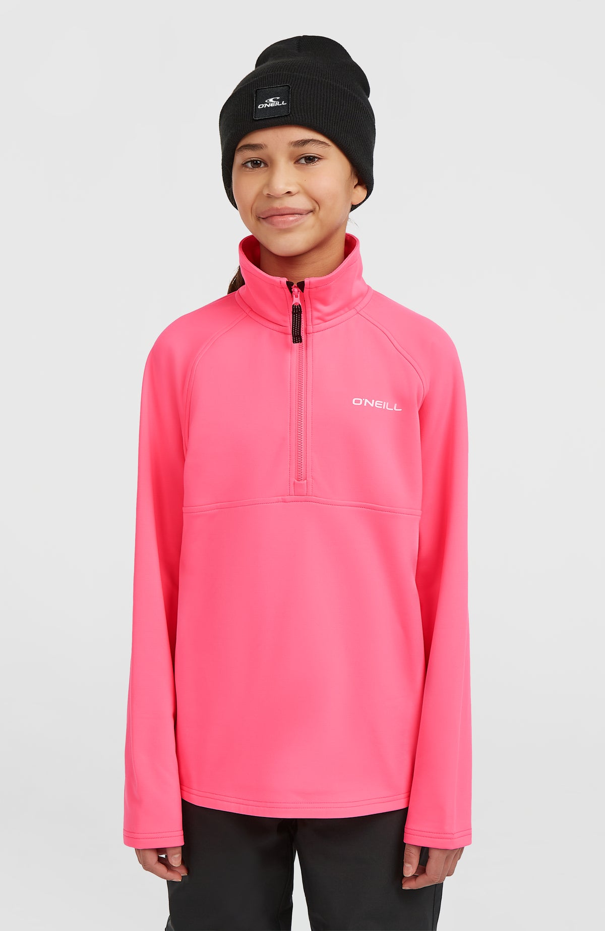 FWC'Cruz Fleece | Skater Pink