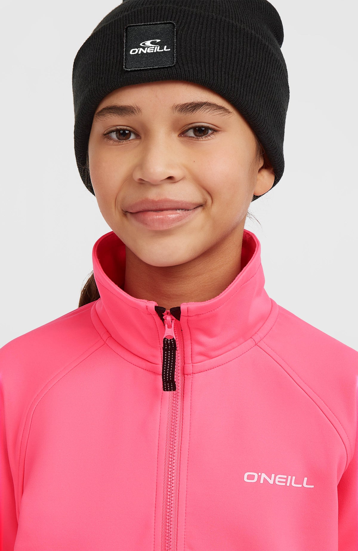 FWC'Cruz Fleece | Skater Pink