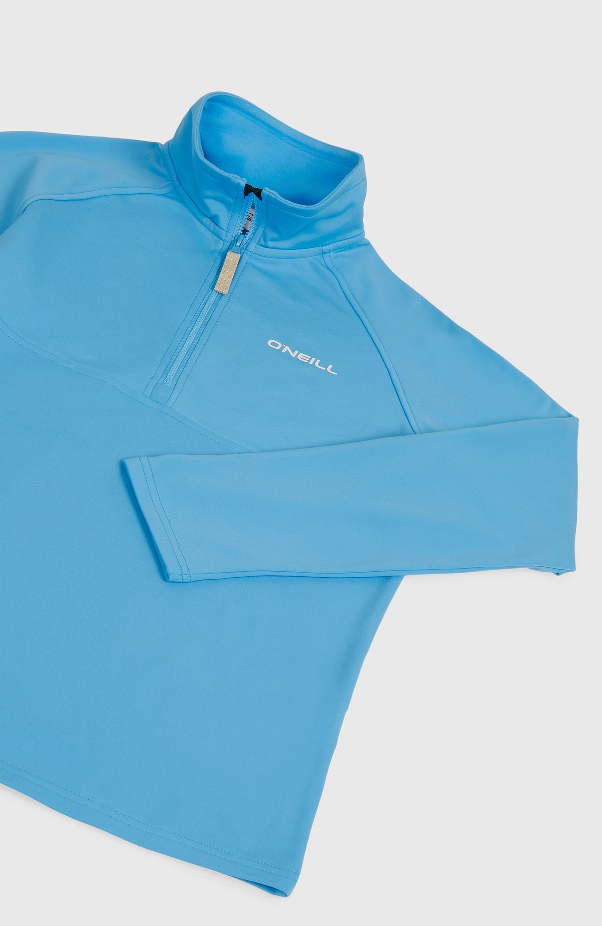 FWC'Cruz Fleece | Blue Poppy