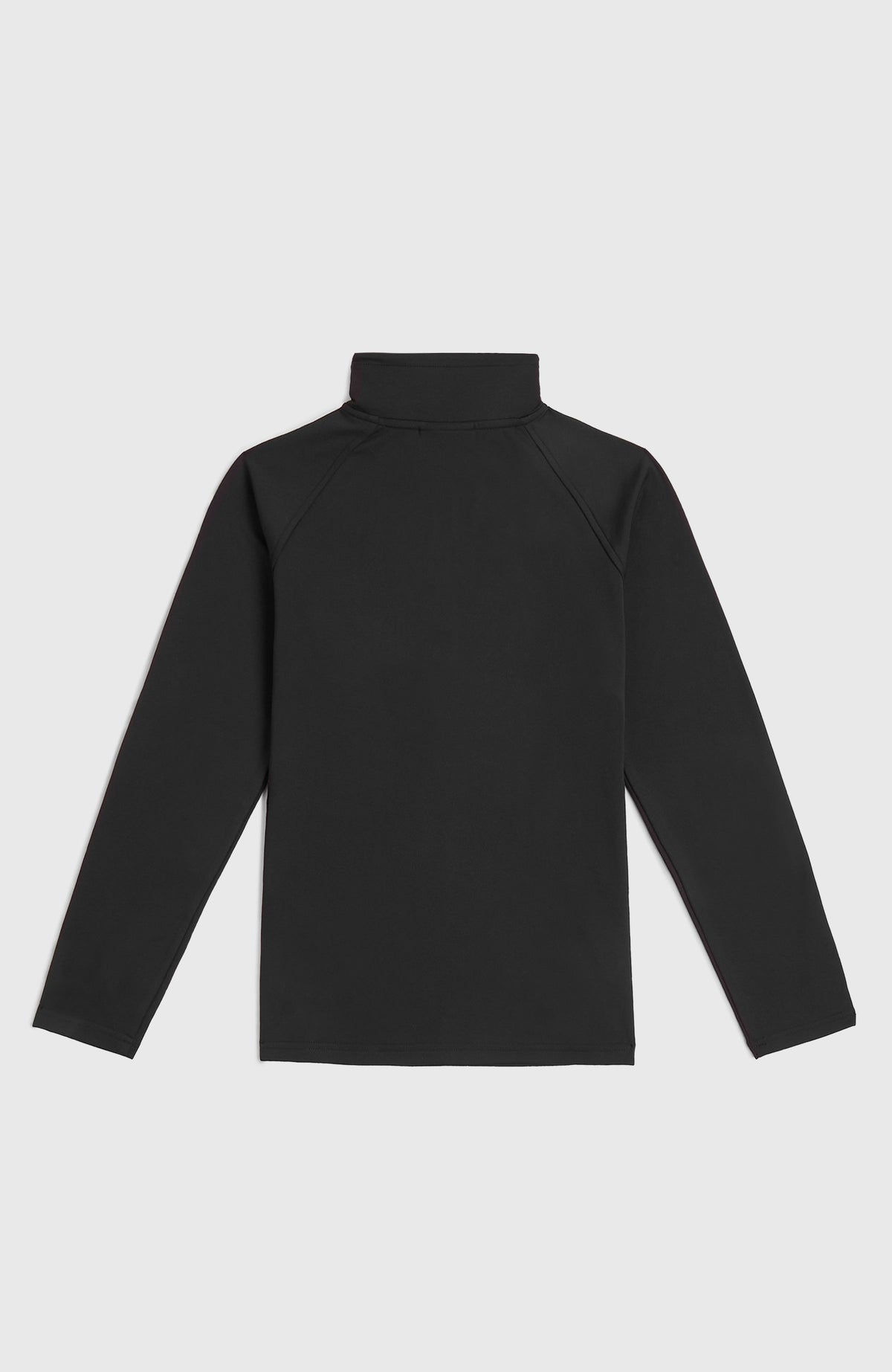 FWC'Cruz Fleece | Black Out