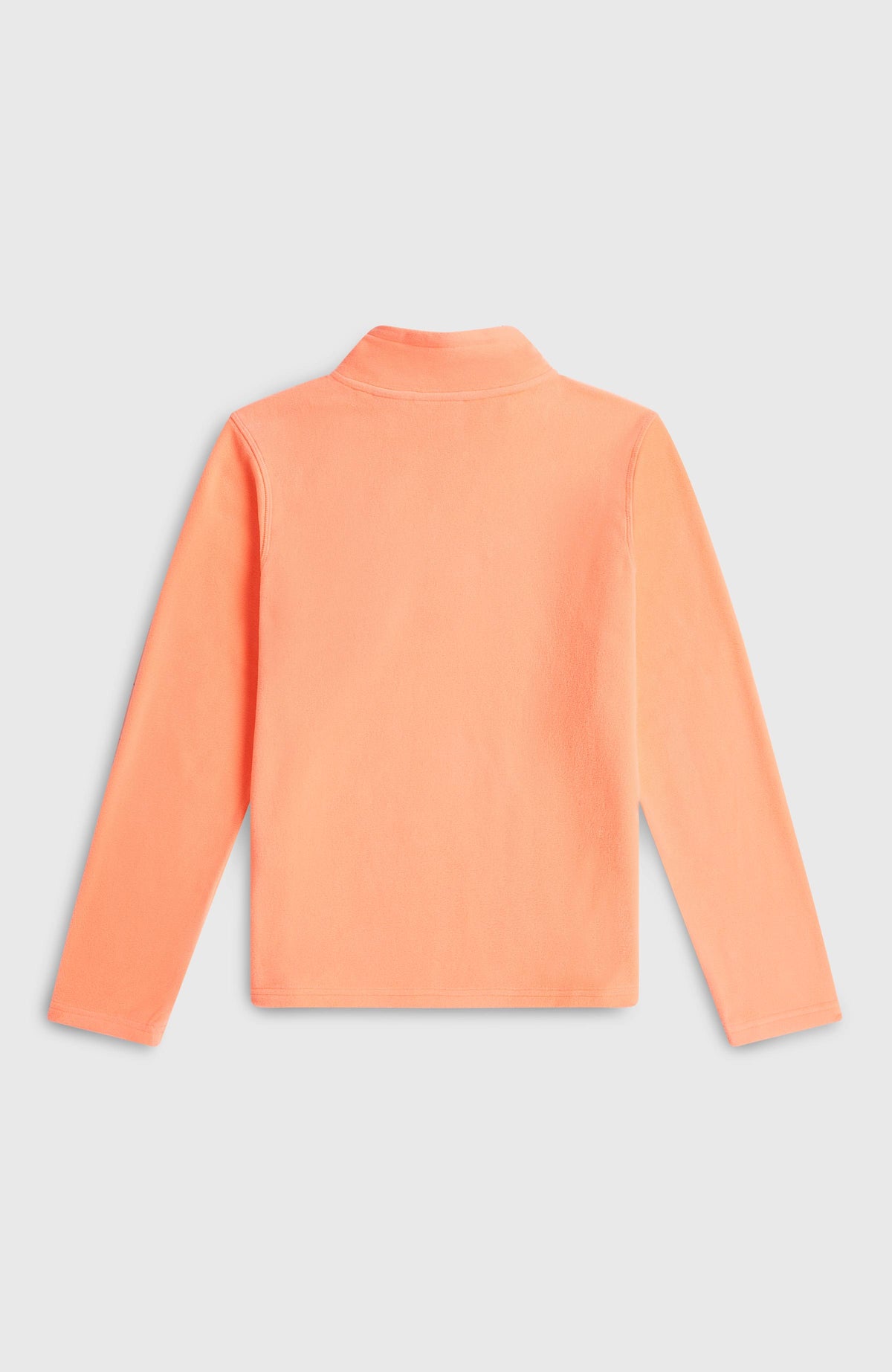 FWC'Cruz Jack's Polartec® Half-Zip Fleece | Funky Peach