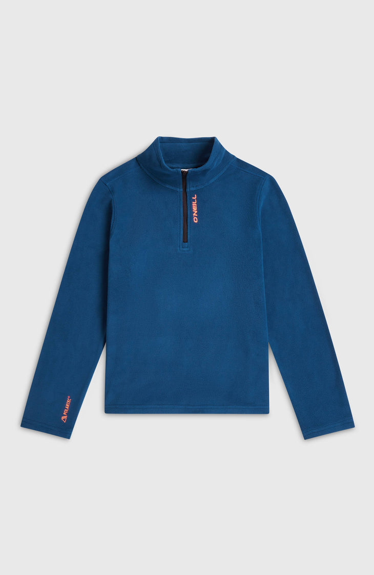 FWC'Cruz Jack's Polartec® Half-Zip Fleece | Regal Blue