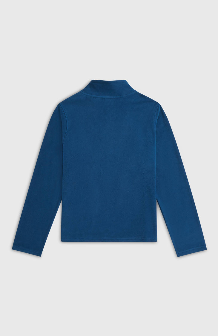 FWC'Cruz Jack's Polartec® Half-Zip Fleece | Regal Blue