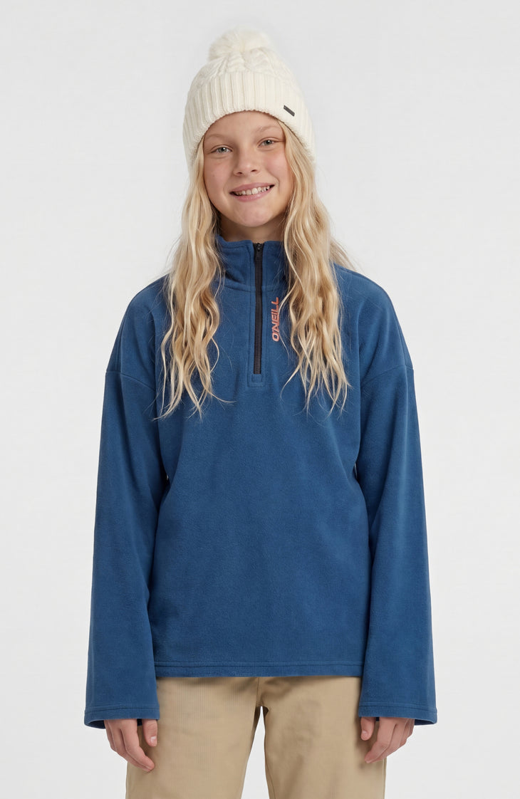 FWC'Cruz Jack's Polartec® Half-Zip Fleece | Regal Blue