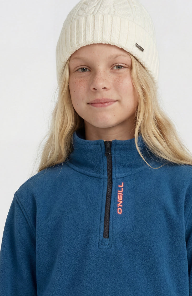 FWC'Cruz Jack's Polartec® Half-Zip Fleece | Regal Blue