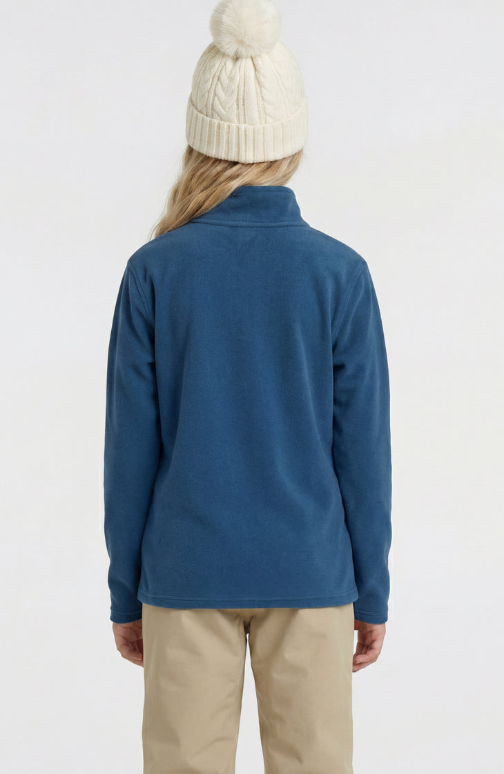 FWC'Cruz Jack's Polartec® Half-Zip Fleece | Regal Blue