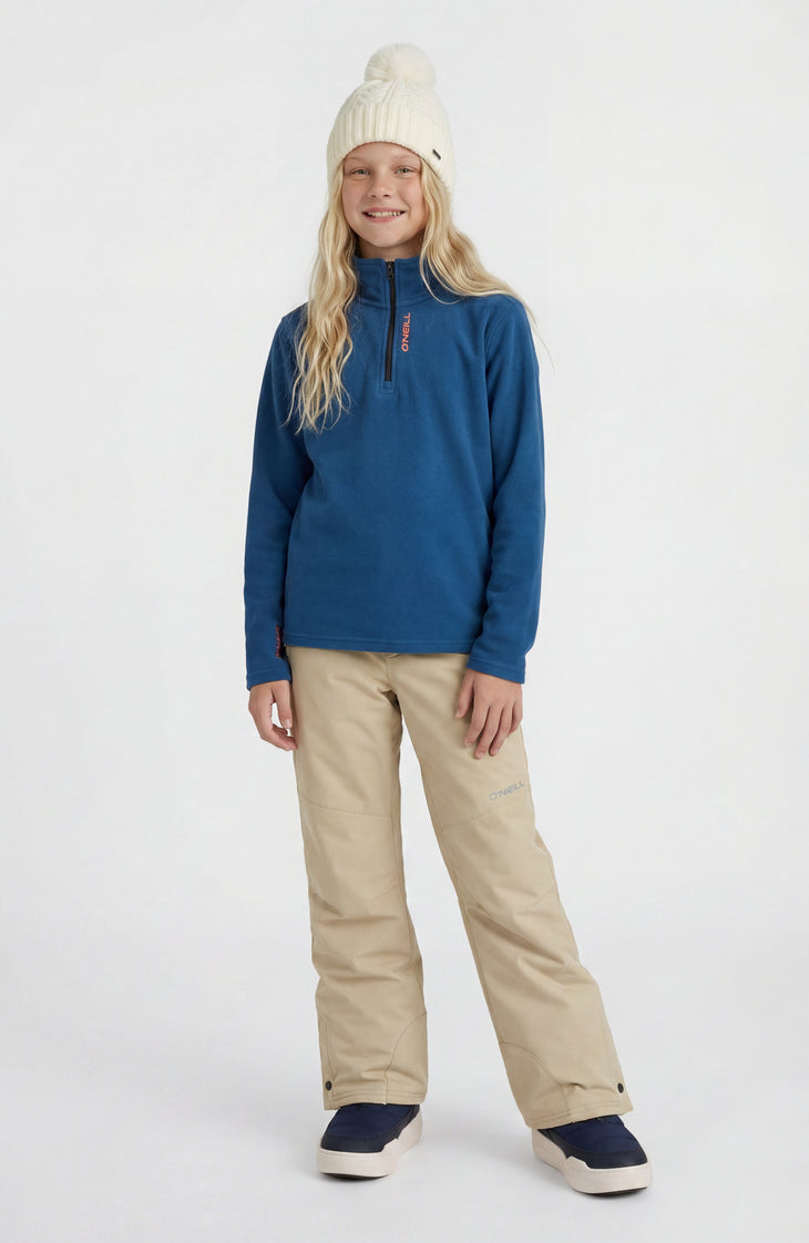 FWC'Cruz Jack's Polartec® Half-Zip Fleece | Regal Blue