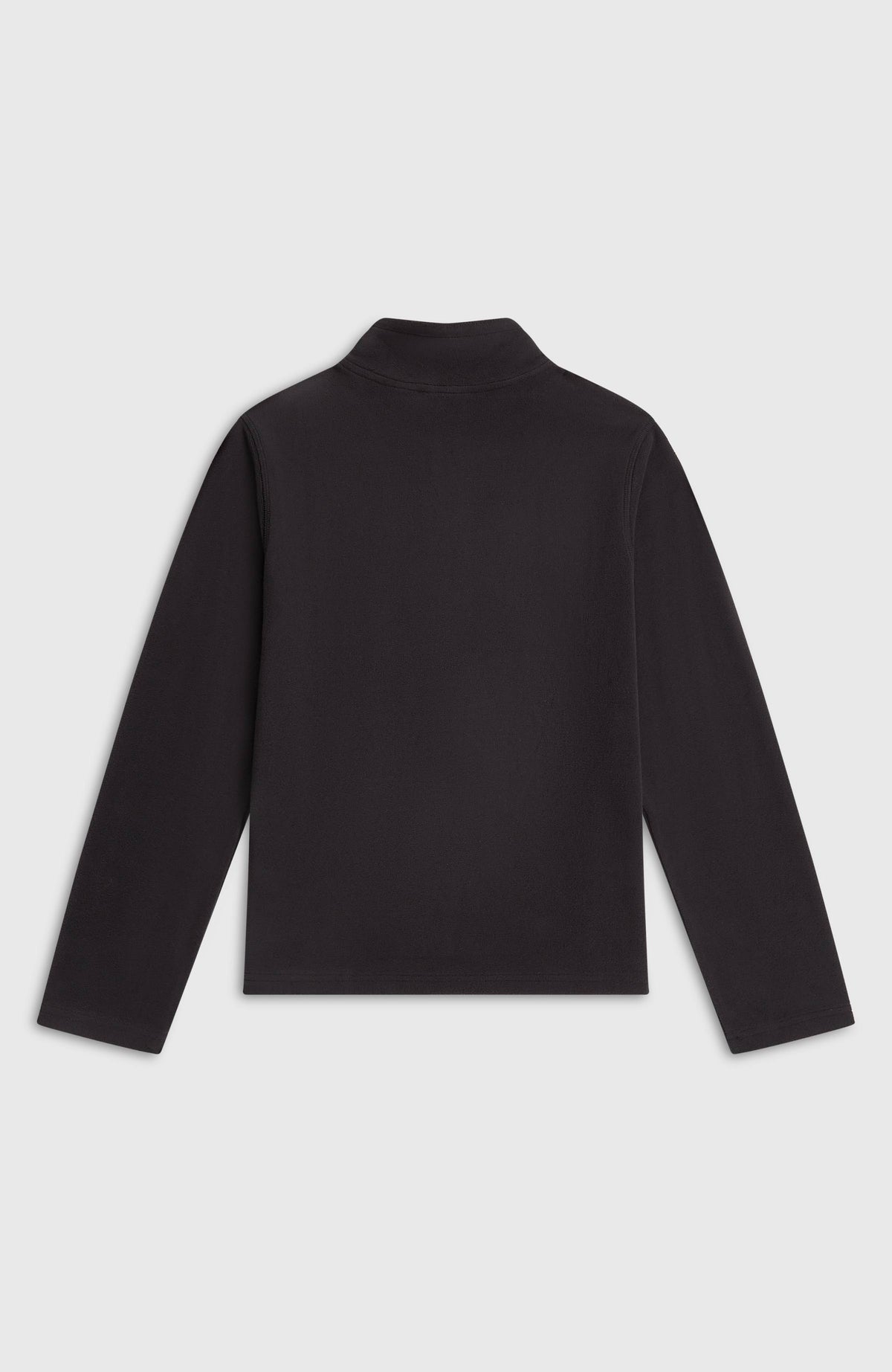 FWC'Cruz Jack's Polartec® Half-Zip Fleece | Black Out