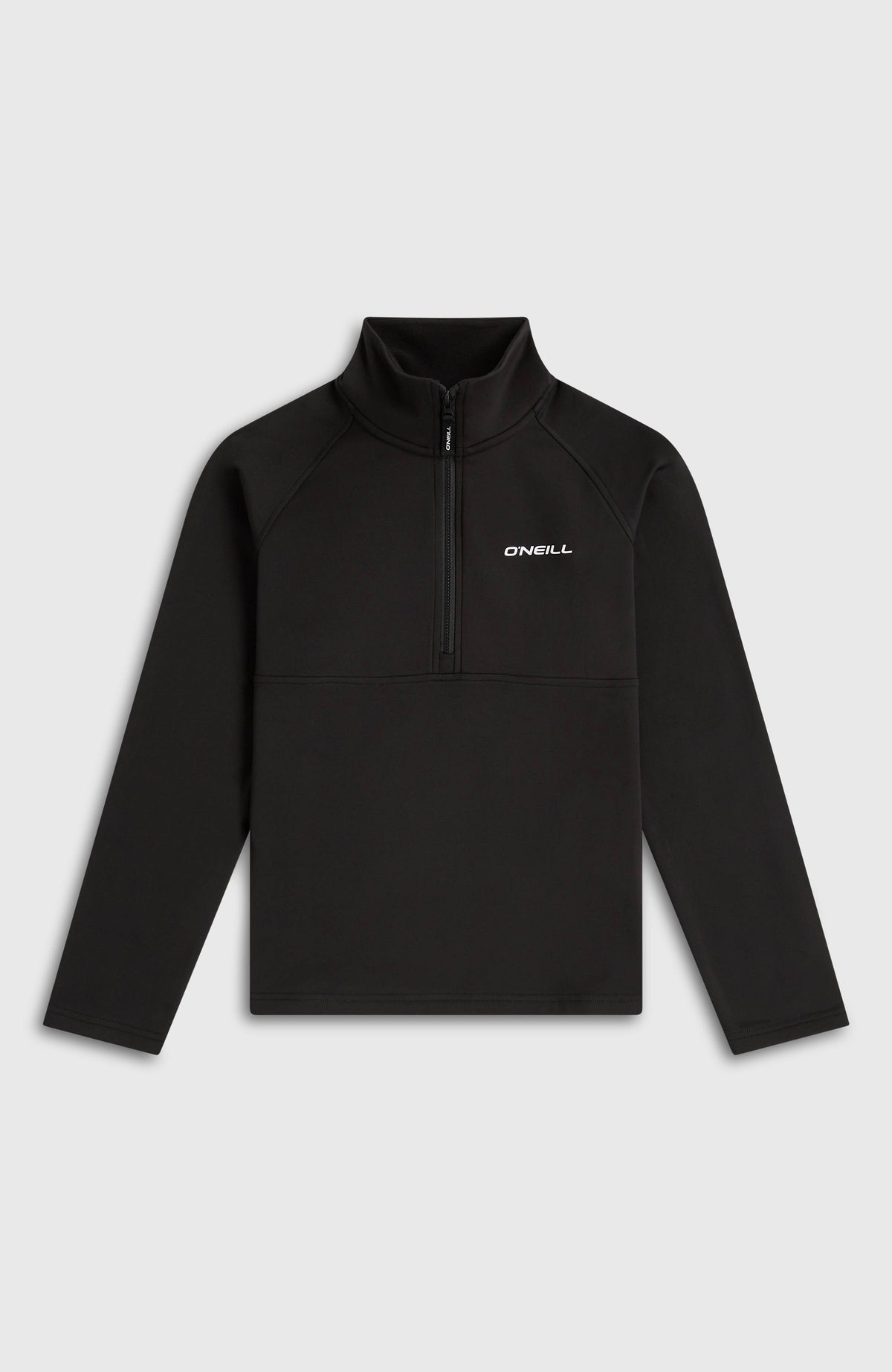 FWC'Cruz Half-Zip Fleece | Black Out