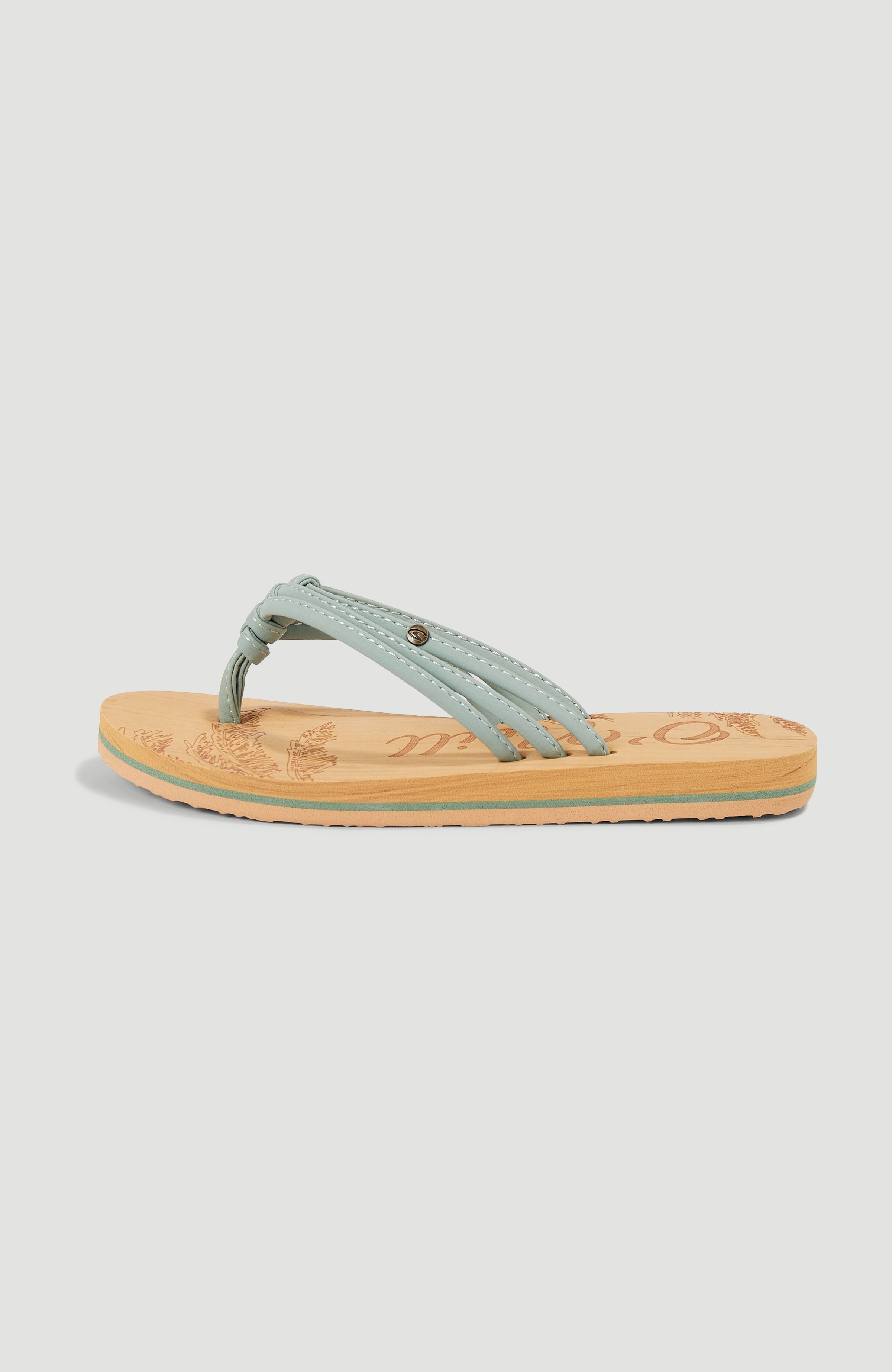O'Neill DITSY SANDALS - Women's flip flops O'Neill DITSY SANDALS - Women's flip flops