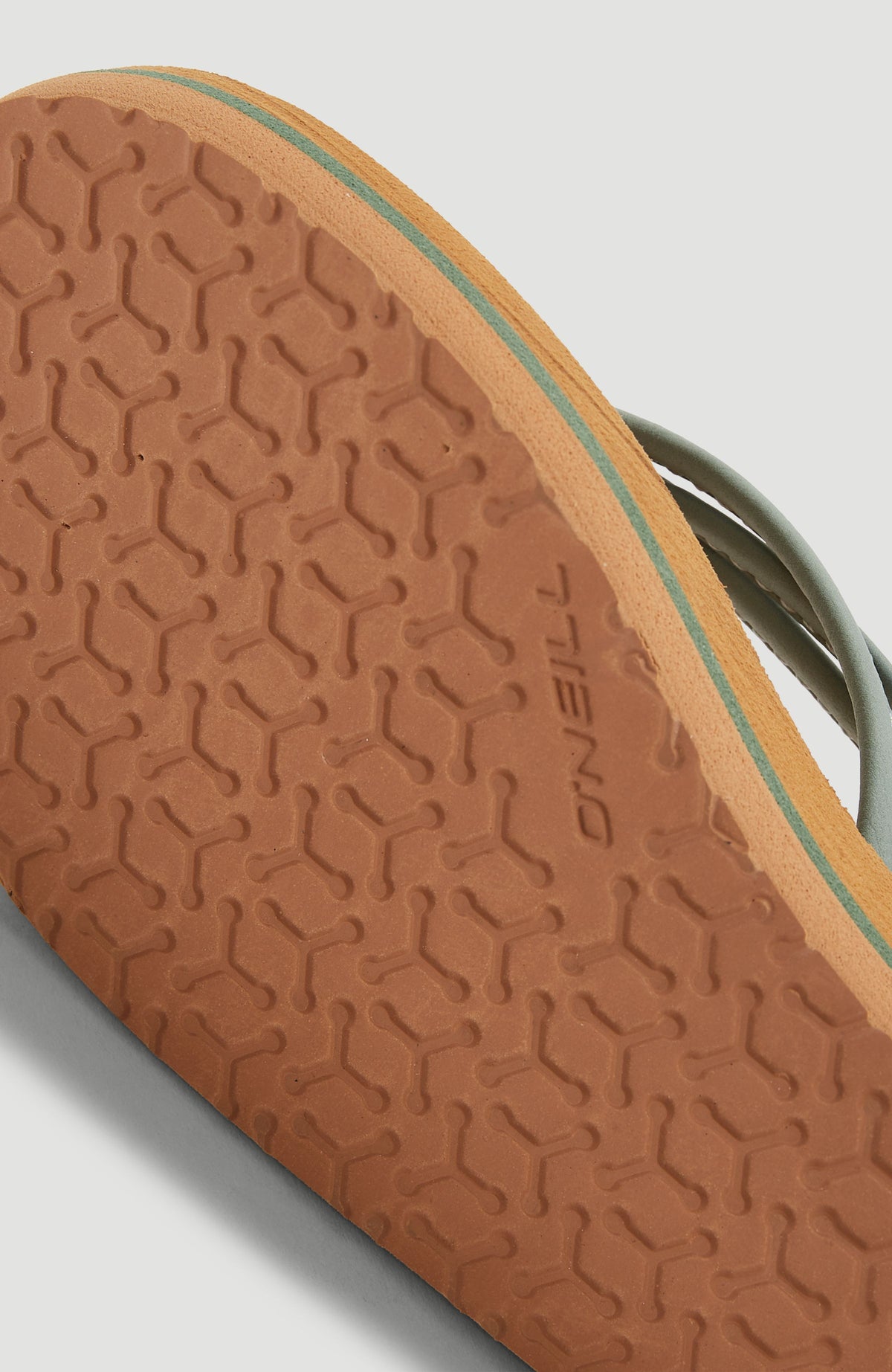 Ditsy Sandals | Lily Pad