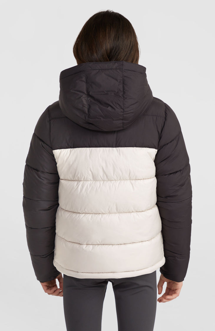 O'Riginals Puffer Jacket | Atmosphere Colour Block