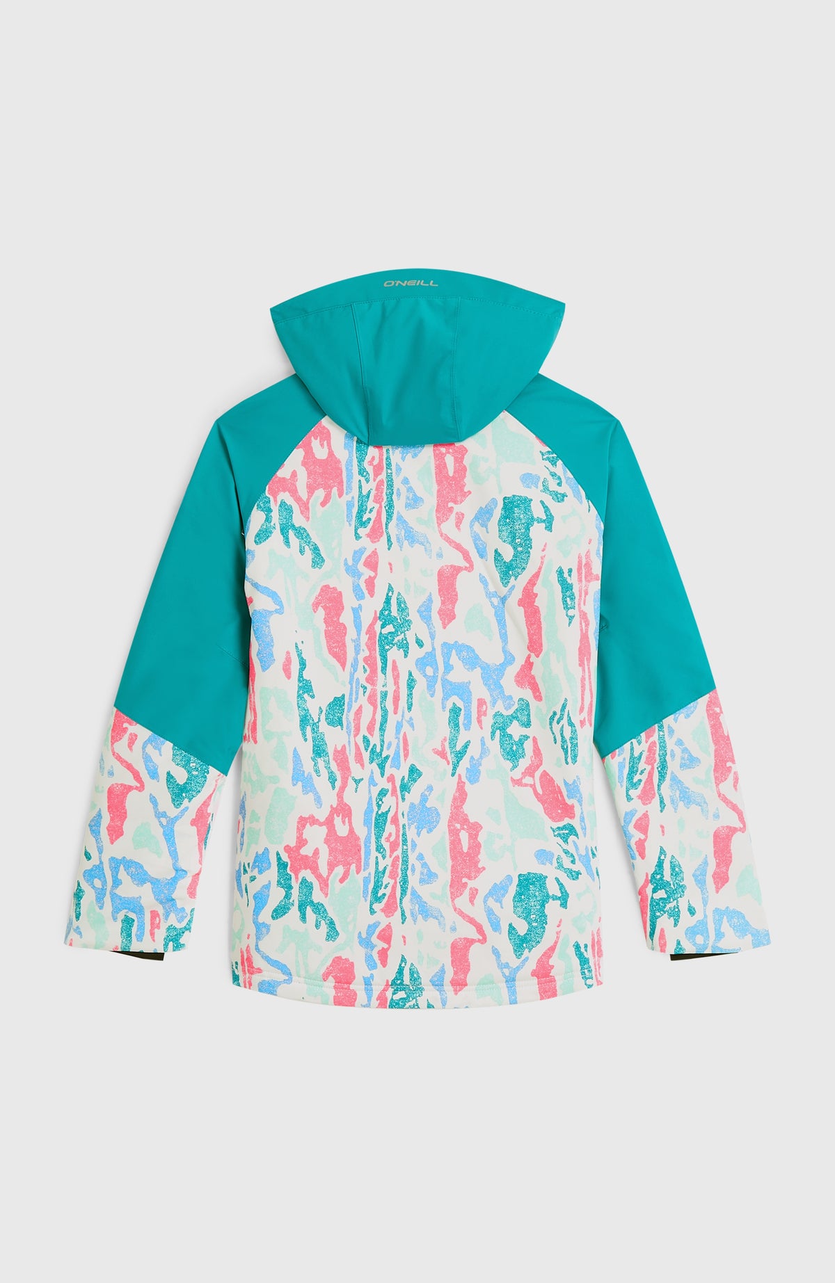 FWC'Play Snow Jacket | White Cluster
