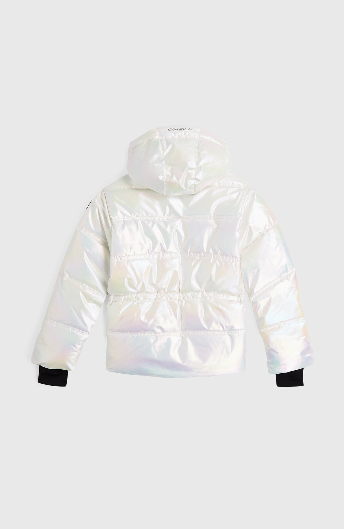 FWC'Cruz Puffer Snow Jacket | Pearl