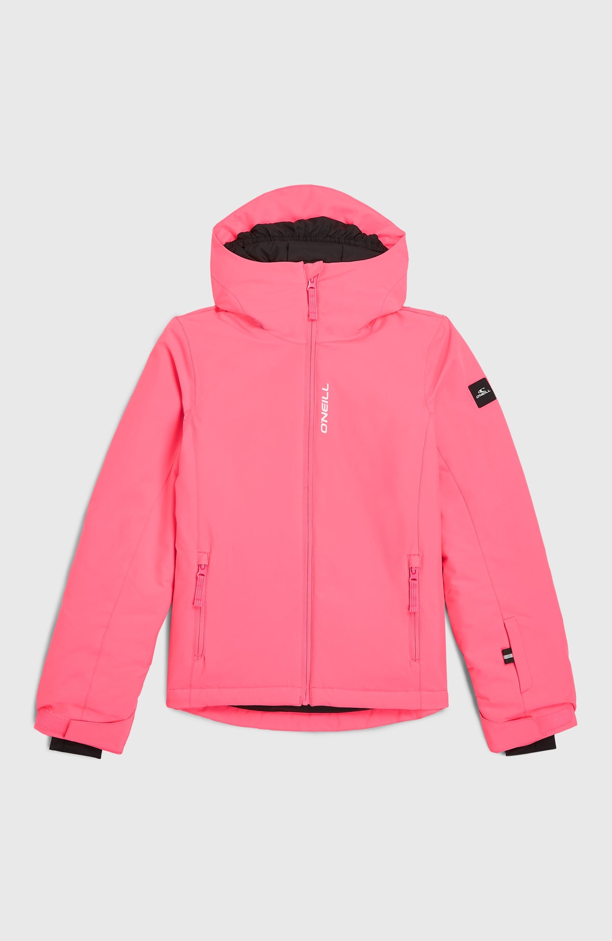 FWC'Cruz Snow Jacket | Skater Pink