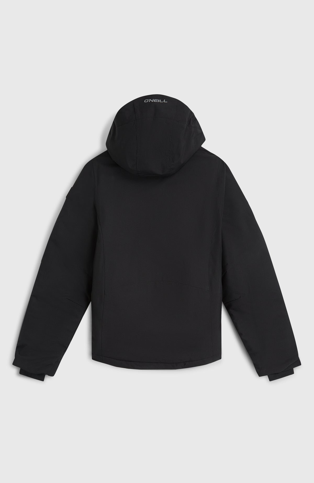 FWC'Cruz Snow Jacket | Black Out