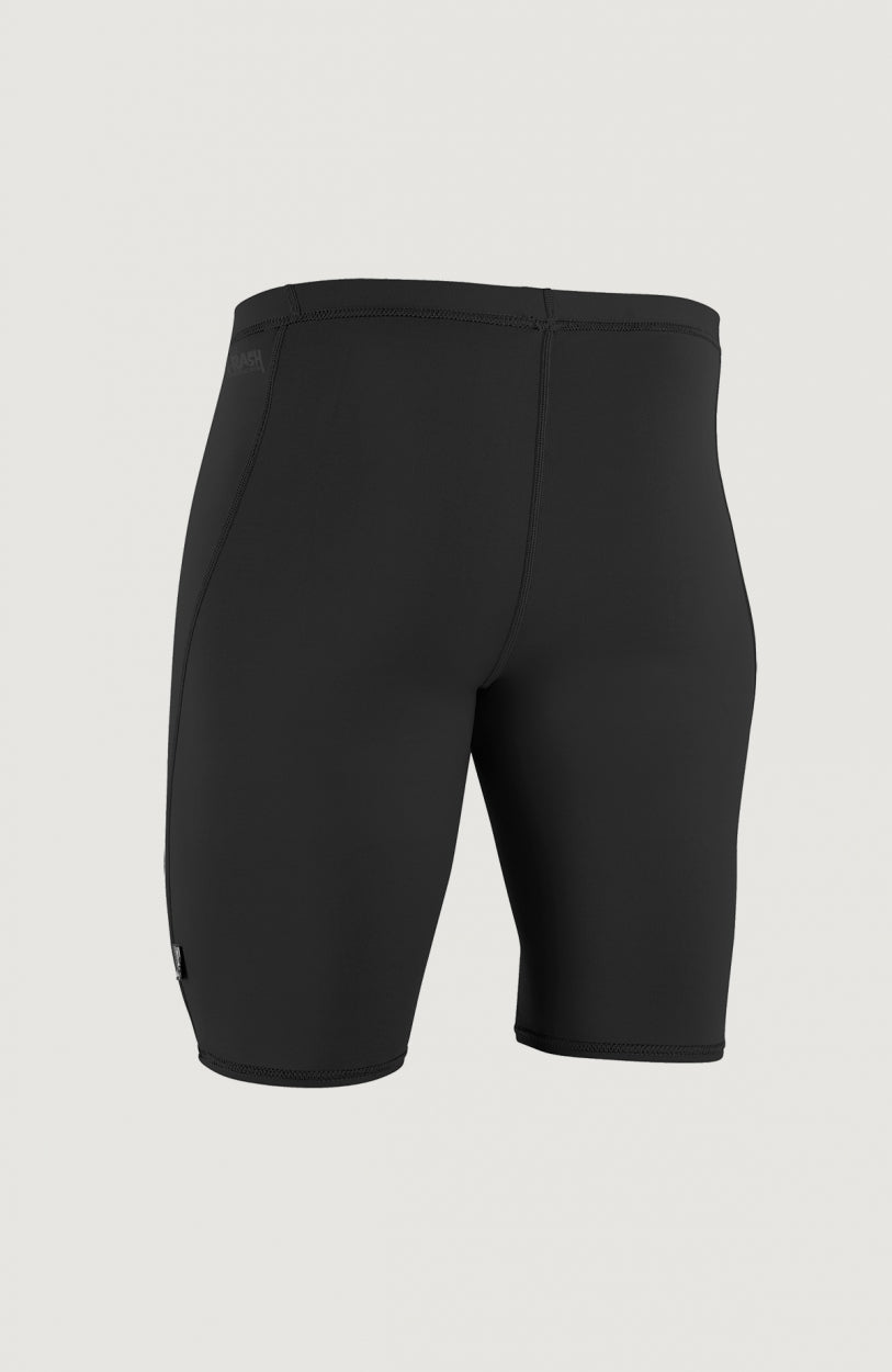 Youth Premium Skins Short | Black