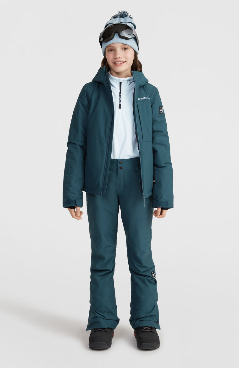 Star Regular Snow Pants | Alma Steel Star Regular Snow Pants | Alma Steel