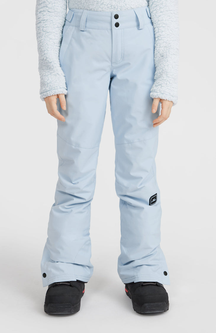 Star Regular Snow Pants | Dawn Sky