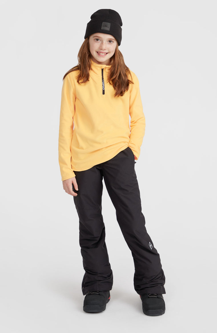 Star Regular Snow Pants | Black Out Star Regular Snow Pants | Black Out