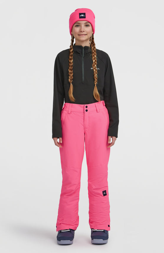 FWC'Cruz Snow Pants | Skater Pink