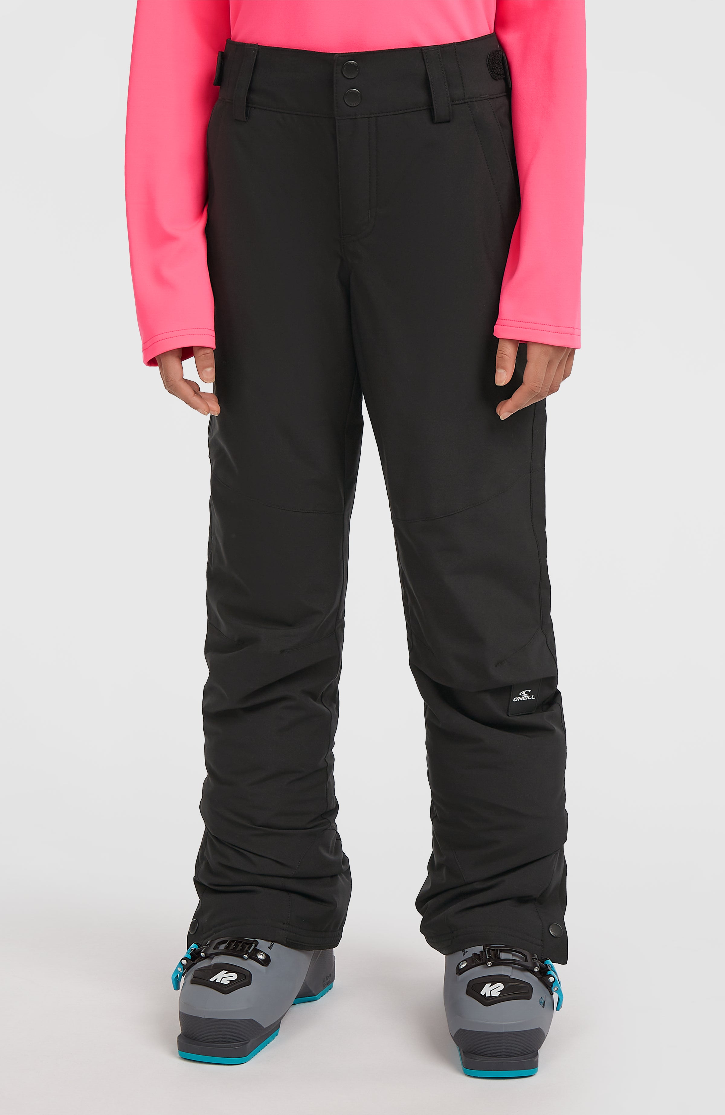 FWC'Cruz Snow Pants | Black Out – O'Neill
