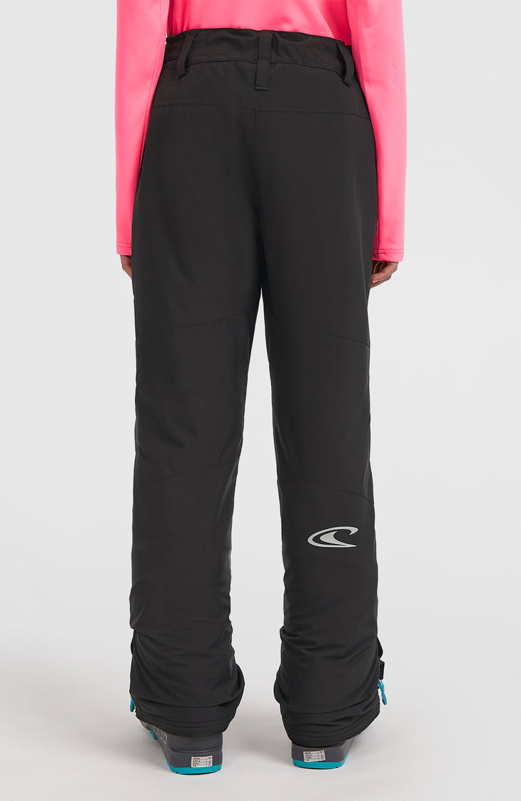 FWC'Cruz Snow Pants | Black Out