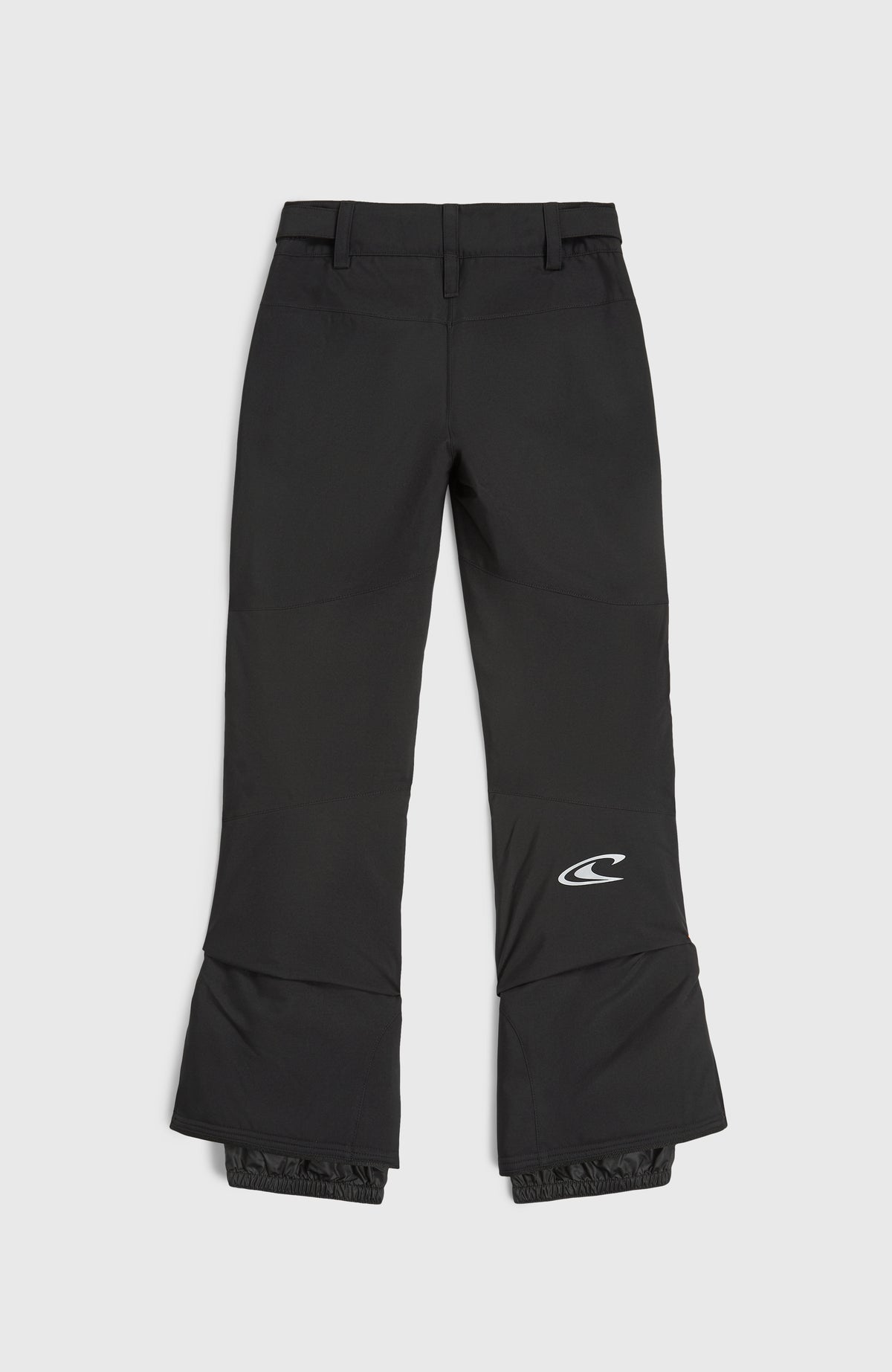FWC'Cruz Snow Pants | Black Out