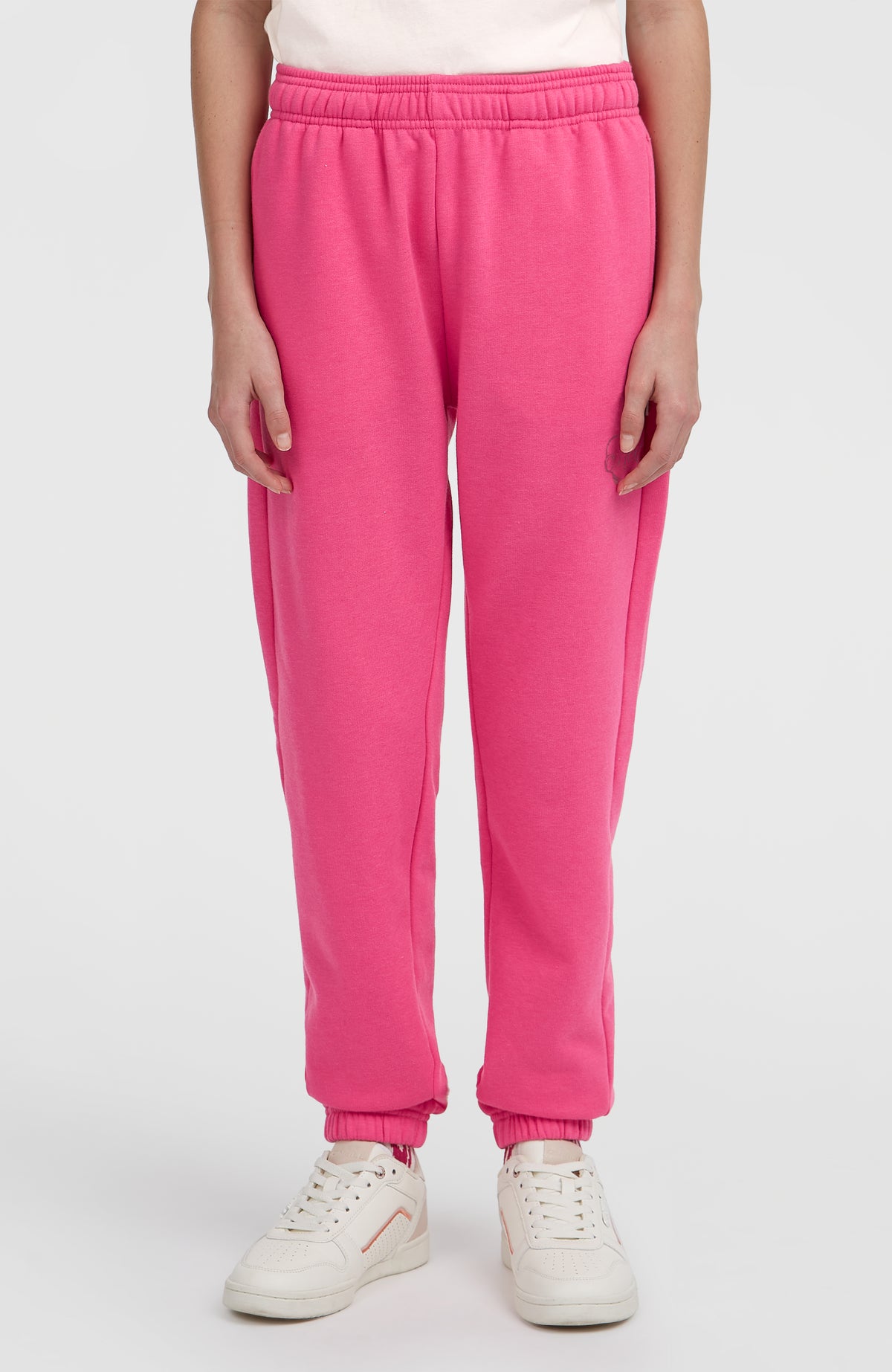 Essentials Sweatpants | Carmine Rose