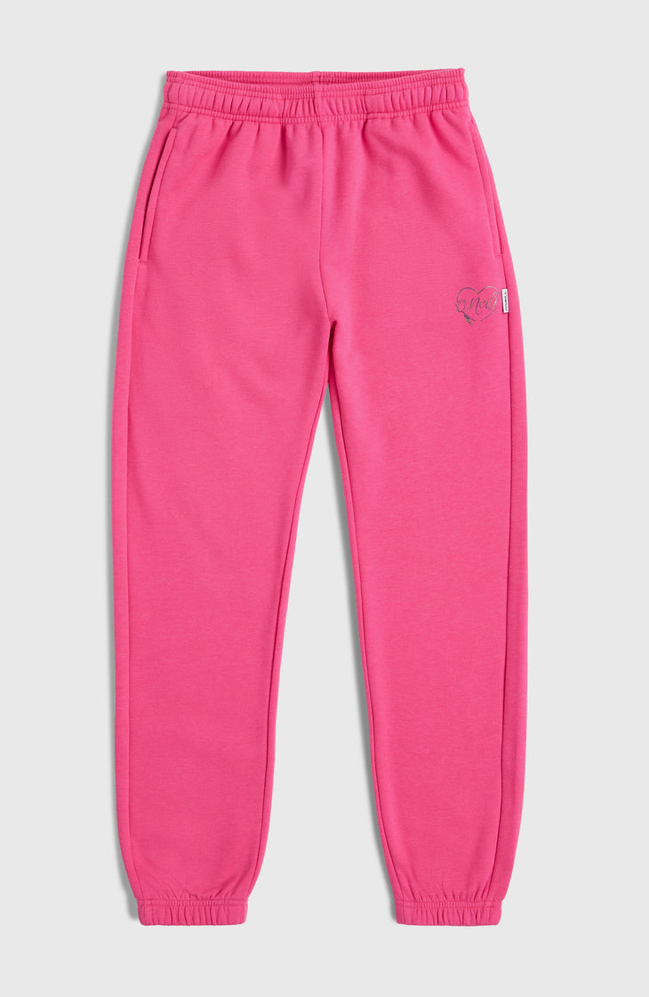 Essentials Sweatpants | Carmine Rose