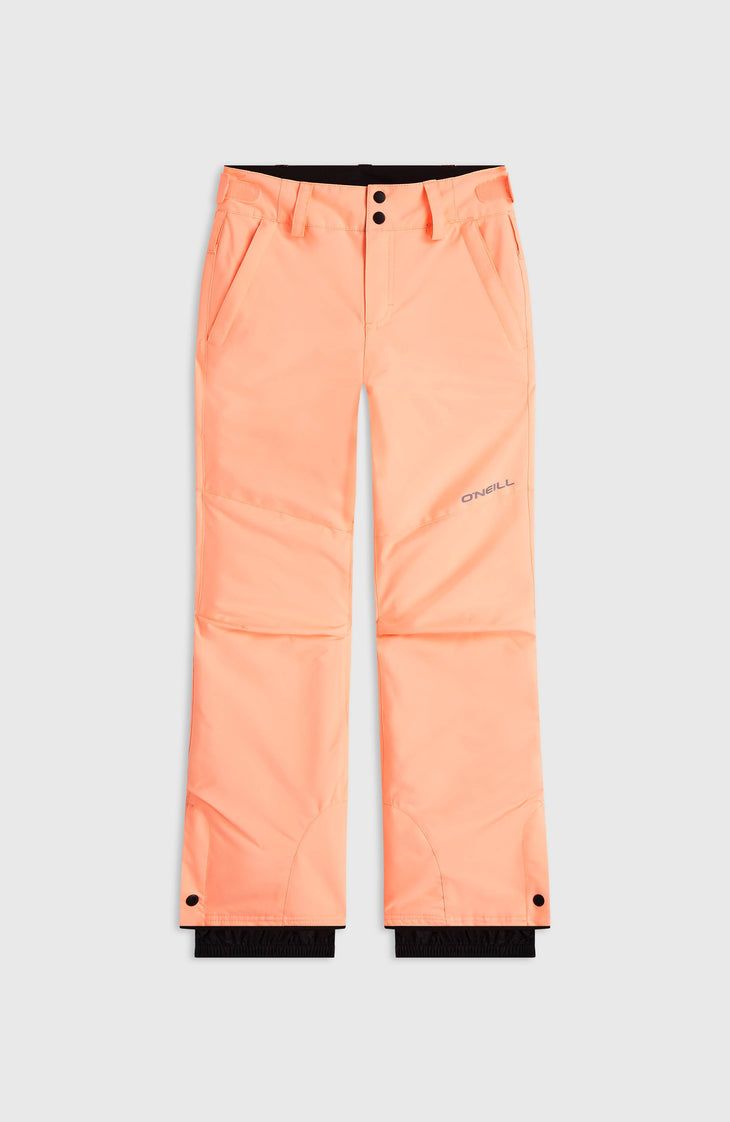 FWC'Cruz Snow Pants | Funky Peach