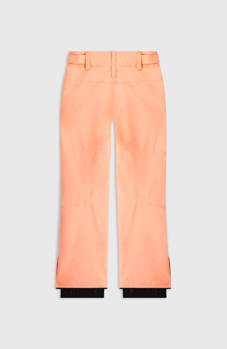 FWC'Cruz Snow Pants | Funky Peach