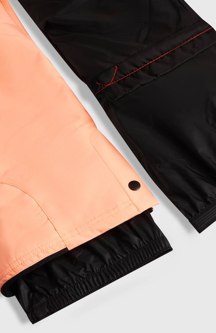 FWC'Cruz Snow Pants | Funky Peach