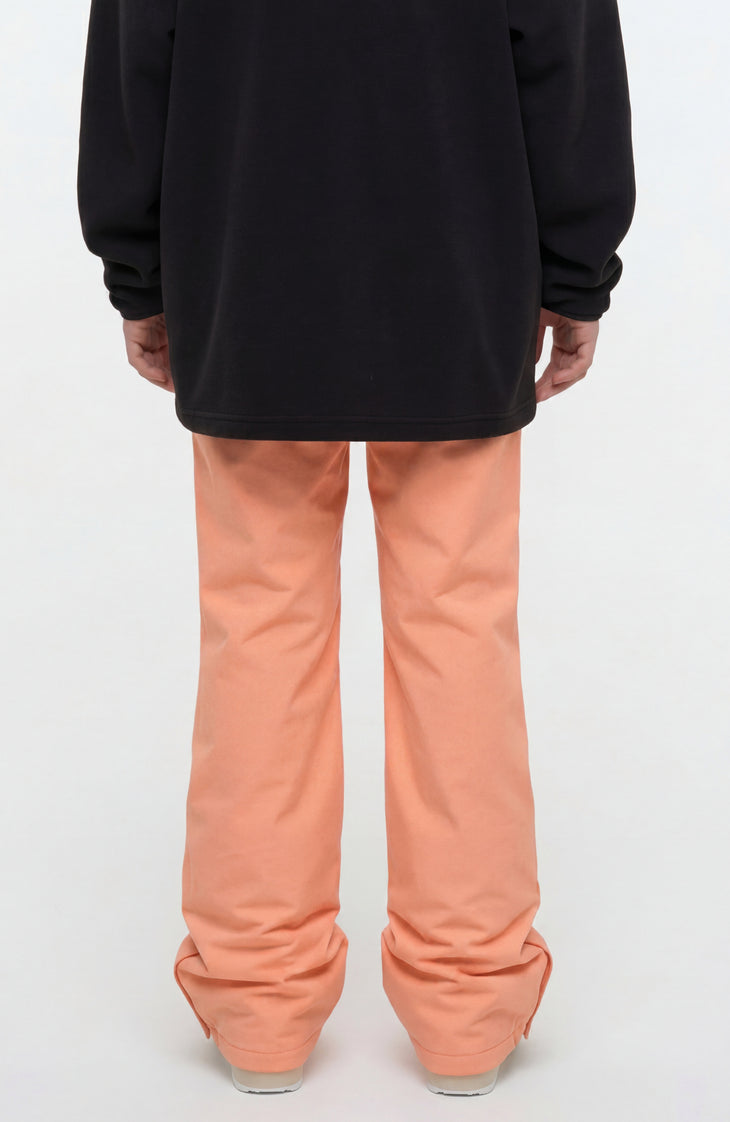 FWC'Cruz Snow Pants | Funky Peach