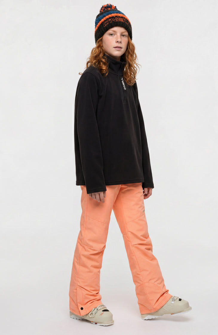 FWC'Cruz Snow Pants | Funky Peach