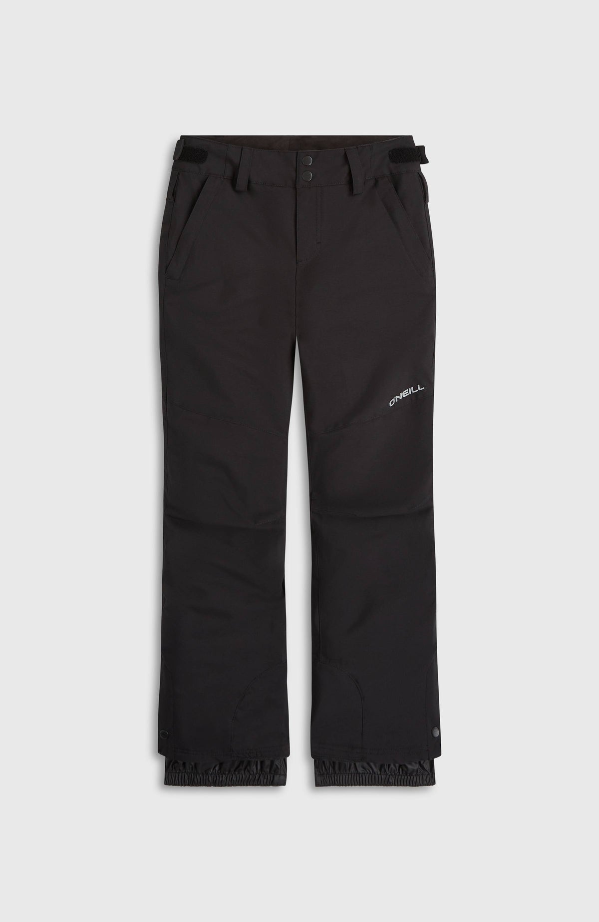FWC'Cruz Snow Pants | Black Out