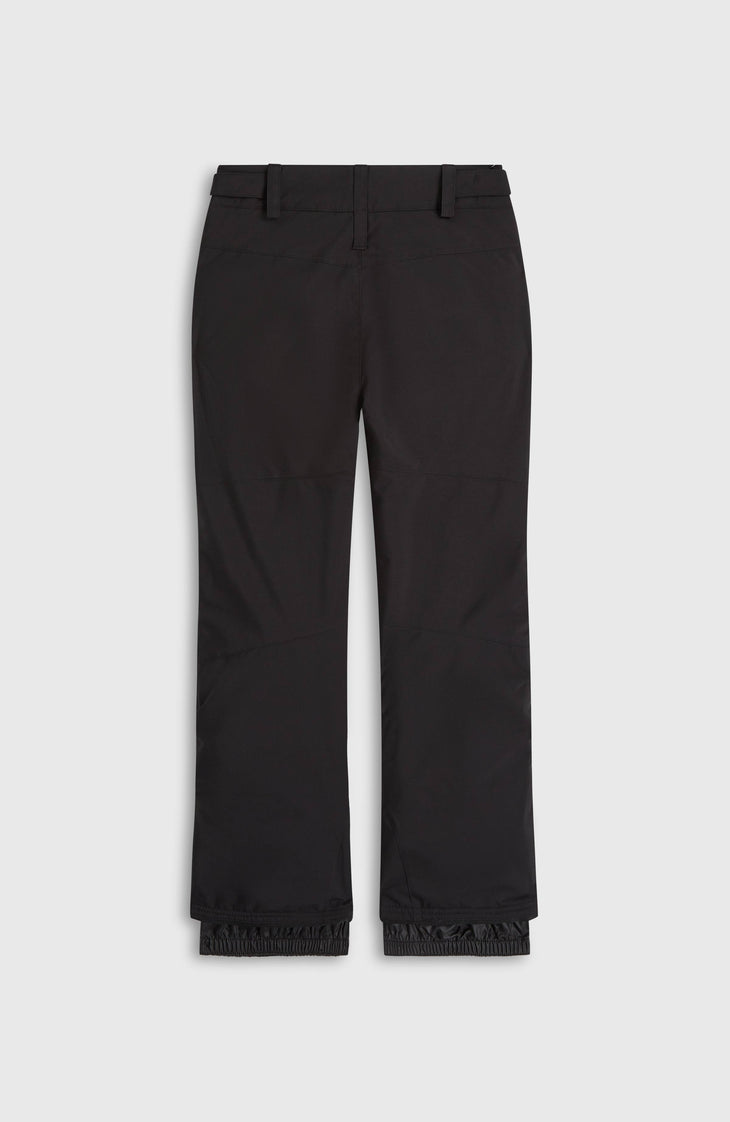 FWC'Cruz Snow Pants | Black Out
