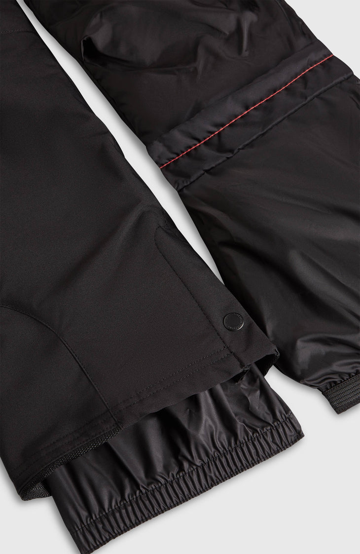 FWC'Cruz Snow Pants | Black Out