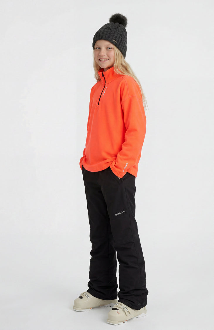 FWC'Cruz Snow Pants | Black Out